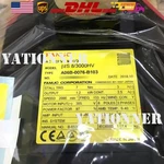 1PC New Box Fanuc Servo Motor A06B-0076-B103 Fast Shipping Us Free Tax. Price: $1007.23.