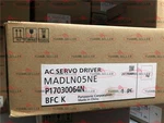 New Panasonic Servo Drive MADLN05NE. Price: $336.70.