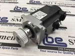 Mitsubishi Servo Motor HG-KN43J-S100 W/warranty Used. Price: $48.00.