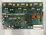Baldor 08380 Revf Harmonized Single Axis Gate Drive Used. Price: $425.00.