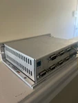 Jenaer Antriebstechnik Servo Drive Controller Ecostep 54-AA-000-000 Used. Price: $157.50.