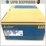 New MR-J4-200B4-RJ Mitsubishi Servo Driver Brand-in Box Spot Goods. Price: $2474.85.