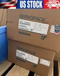 Yaskawa SGD7S-120A00B202 Servo Drive New In Box Expedited Ship. Price: $878.60.