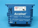 Accelnet Copley Controls 800-1586B 8001586B Servo Drive Used. Price: $149.00.