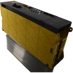 Fanuc A06B-6096-H106 SVM1-80L Servo Amplifier Drive Fssb 15A Cnc Used. Price: $499.99.