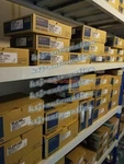 One New Mitsubishi MR-J2S-350B-S171 Servo Driver. Price: $755.06.