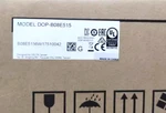 New Delta DOP-B08E515 Hmi Touch Screen 8" Inch 800*600. Price: $553.00.