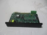 Advanced Motion Controls Amc BE15A8J Pcb Used. Price: $175.00.