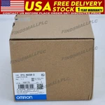 Omron CP1L-M40DR-D Plc Module New One Fast Shipping CP1LM40DRD. Price: $186.45.