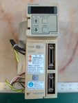 Yaskawa Servopack SGDA-04AP W/ OP03A Operator Module Used. Price: $89.90.
