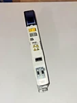 Lenze E70ACMSE0104SA2ETR Servo Double Inverter Drive Used. Price: $1125.00.