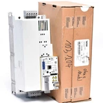 Lenze 8400 Frequency Inverter 11.0KW Stateline E84AVSCE1134VB0 -unsld- Neu. Price: $3381.10.