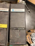 Allen-bradley Bulletin Ac Servo Controller 1391B-ESAA45-AQB, 230V 38A Used. Price: $1400.00.