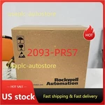 Allen-bradley 2093-PRS7 Kinetix Axis Power Rail New. Price: $549.79.