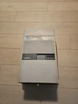 Allen Bradley 1336-B007-EAD-L3-S1 Constant Torque Phase Ac Drive New. Price: $1199.98.