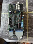 Yaskawa CACR-SR15BB1AF Servo Drive Controller Free Tax From Actual Machine Used. Price: $880.00.