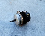 Abb Robotics Ps 130/6-50-P-3279, Art# 4429-584-BW Servo Motor Used. Price: $232.74.