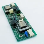 Original Toshiba INV10-212 Inverter Usa Seller And Free Shipping. Price: $89.95.