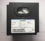 One New Siemens LFL1.122 Burner Controller. Price: $418.00.