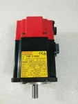 1PC New Fanuc A06B-0128-B076 Servo Motor A06B0128B076 #us. Price: $801.00.