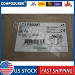 Schneider LC1F500M7 Contactor New. Price: $911.00.