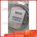 Sick VL12-2P132 VL122P132 Brand New. Price: $186.56.