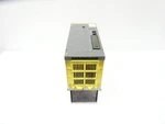 Fanuc A06B-6102-H222#H520 Servo Amplifier 283-325V-DC 230V-AC 25.2KW Used. Price: $482.80.