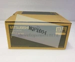 One New Mitsubishi Servo Drive MR-J4-100TM4. Price: $2691.21.