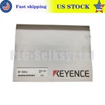 Keyence SV-020L2 Server Driver New In Box. Price: $1075.47.
