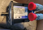 Kollmorgen Danaher Motion MT302A1-R2C1 Goldline Xt Servo Motor 4500RPM Nib Nos New. Price: $1150.00.