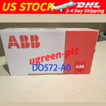 New Sealed Abb DO572-A0 Free Shipping. Price: $386.00.