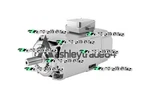 1PCS New Siemens Spindle Motor 1PH8083-1UM02-0LA1. Price: $3776.13.