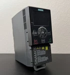 Siemens Sinamics G120C Pn 6SL3210-1KE15-8UF2 New. Price: $395.00.