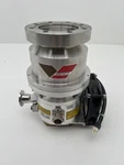 Osaka Vacuum Tg 56CA Compound Molecular Turbo Pump Used. Price: $750.00.