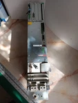 Bosch Rexroth Indramat HDS03.2-W075N-HS32-01-FW Servo Drive DSS2.1 DLF1.1 Used. Price: $149.25.