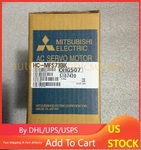 Mitsubishi HC-MFS73BK 1PC New Ac Servo Motor Box Expedited Shipping. Price: $467.12.
