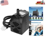 High-performance PARPMP00060A Pump Cyclone & Jetstream Detachable Quiet New. Price: $159.99.