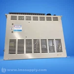 Toyoda Machine Works MC256-SA065 Servo Amplifier Usip Used. Price: $1170.00.