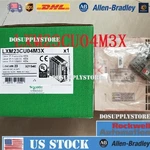 LXM23CU04M3X Ac Servo Driver Us Free Tax New. Price: $376.82.