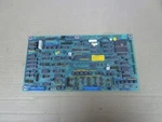 Abb Circuit Board 2668 184-902/2 YT204001-FS/1 Used. Price: $375.00.