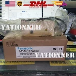 Panasonic MSM022AXBE Servo Motor 1PC New Expedited Shipping. Price: $483.13.