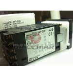 Omron Automation Digital Temperature Controller E5CK-AA1-500 New In Box. Price: $125.10.