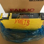 1PC Fanuc A06B-6240-H126 Servo Amplifier Module A06B6240H126 New. Price: $2870.15.