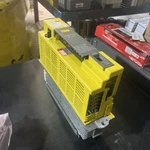 Fanuc A06B-6089-H205 Ac Servo Drive Unit Alpha Series Used. Price: $2029.99.