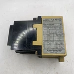 Allen Bradley 700-PK200A1 Ser.b Relay 115-120V Unmp Used. Price: $20.00.