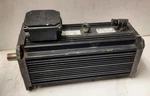 Lenze MDFKABS100-22U Servo Motor MDFKABS10022U Used. Price: $1250.00.