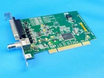Matrox Cronosplus 7141 0001 Rev Frame Grabber Gebraucht. Price: $100.49.