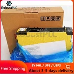 Fanuc A06B-6160-H003 Servo Drive A06B6160H003 New Box Expendited Shipping. Price: $1459.01.