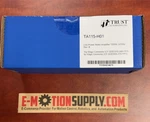 Trust Automation Dc Brush Linear AMPLIFIER,170W,5KHZ Bandwidth TA115-H01 New. Price: $1199.00.