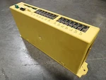 Used Fanuc A02B-0166-B001 Power Mate Servo Controller Module Model. Price: $119.00.